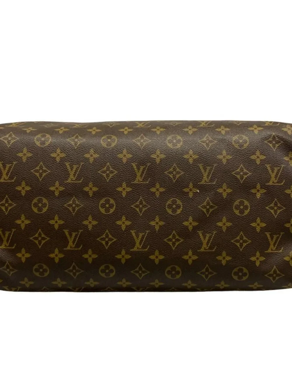 LOUIS VUITTON Speedy 40 M41522 Monogram AA1026 Handbag Monogram Canvas